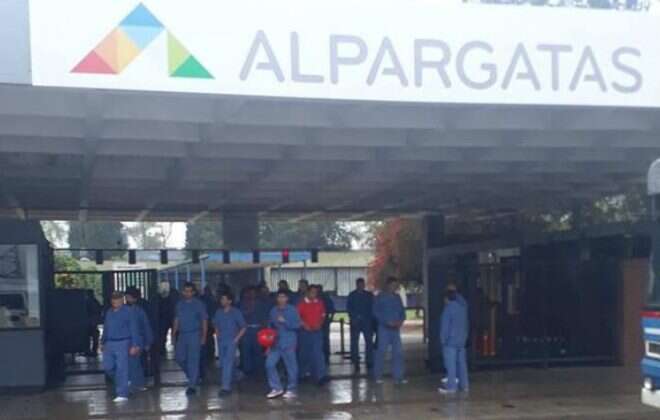 John Foos: mira a Octubre para avanzar con su inversión en nuestra provincia