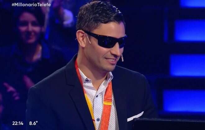 Desgarradora historia de deportista pampeano