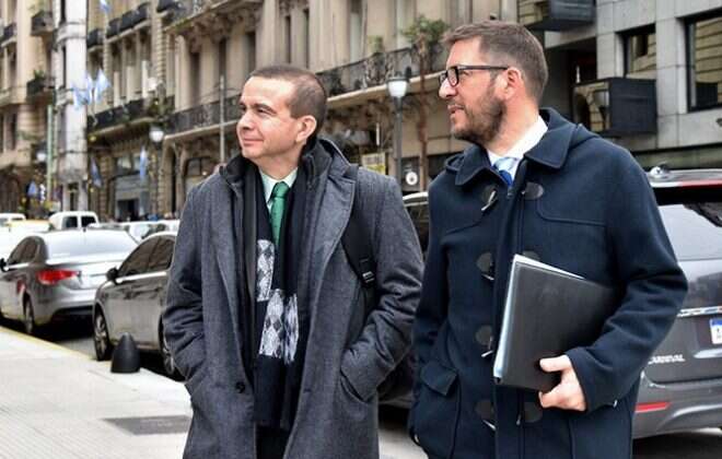 Gobierno Nacional retiene fondos de los pampeanos