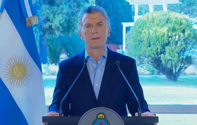 Incómoda respuesta de indicadores luego del anuncio de medidas