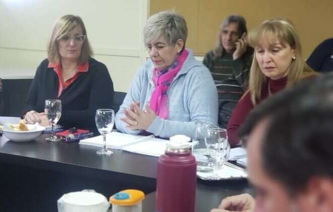 UTELPa acordó aumentos en paritarias