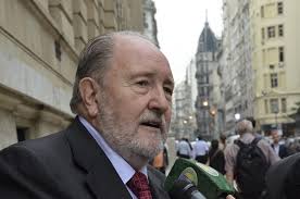 Verna presenta un recurso de amparo por el congelamiento de combustibles