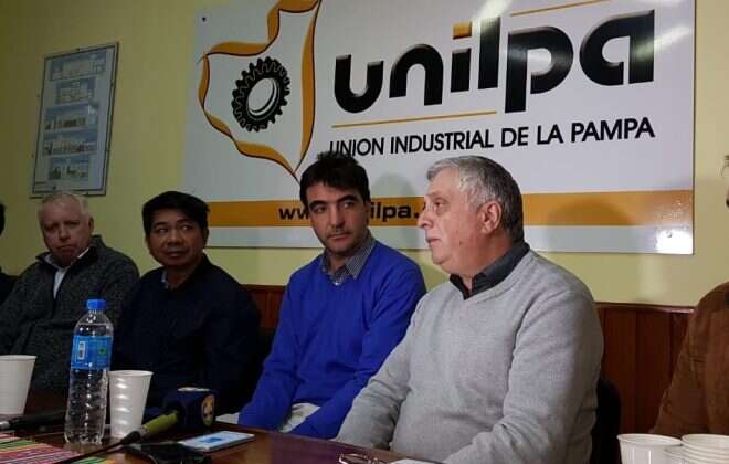 Empresarios vietnamitas interesados en adquirir carnes pampeanas