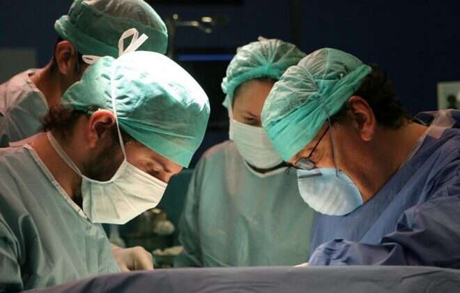 Salud privada al borde del colapso