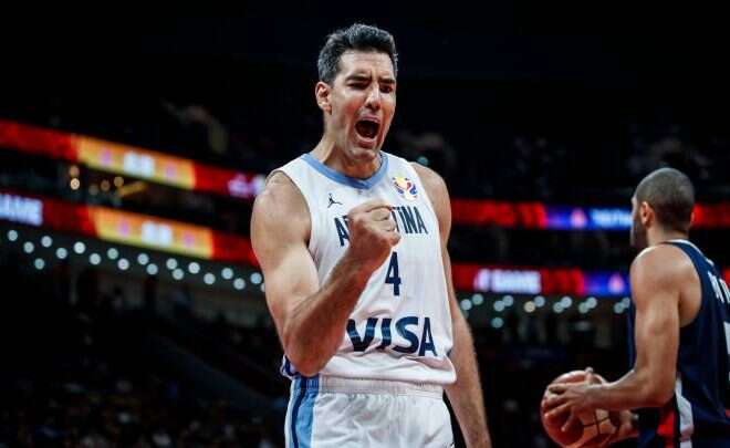 ¡Histórico! Argentina a la final del mundo