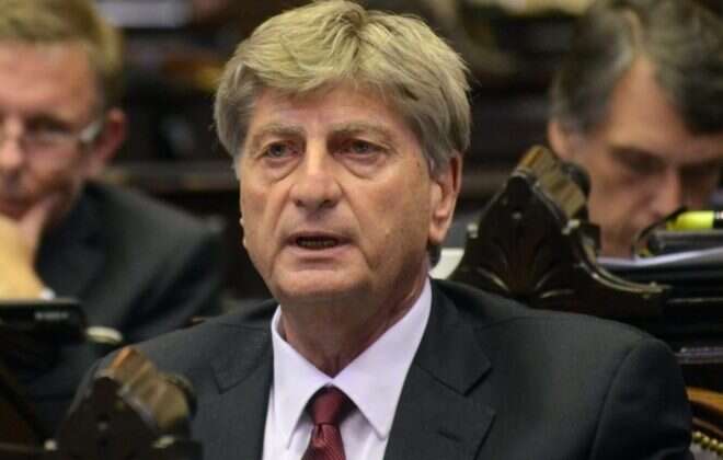 Sergio Ziliotto: “Es necesario que Schiaretti diga qué modelo de país pretende”