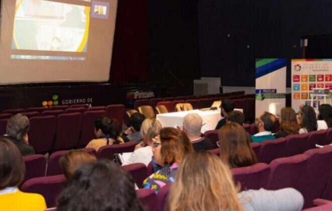 Nuevo encuentro del Programa de Capacitación para la Administración Pública