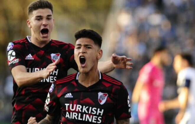 Fecha 8 de la Superliga: empate de Boca y golpe de River al Lobo de Maradona