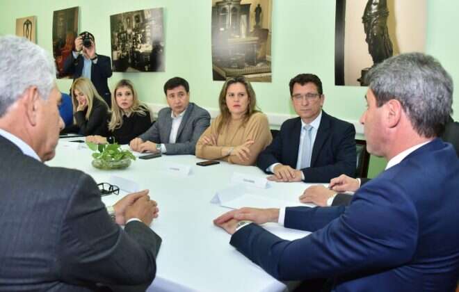 Ministros de Desarrollo Social solicitan declarar emergencia alimentaria