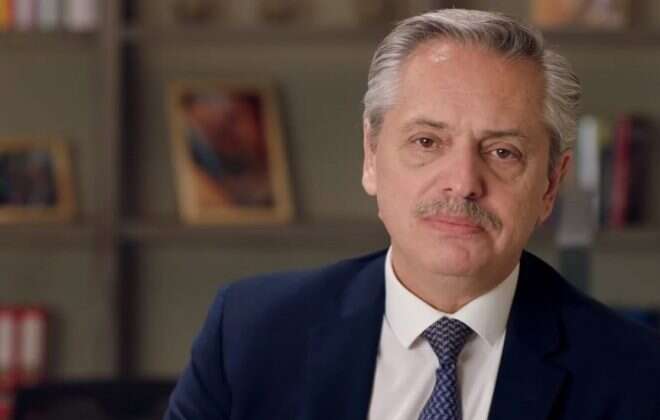 Alberto F: “Si ajuste es poner en orden las cuentas públicas, estamos haciendo un ajuste”