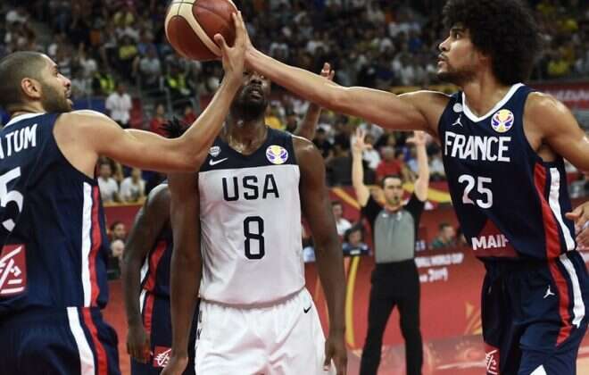 Mundial de Básquet: Argentina ya tiene rival