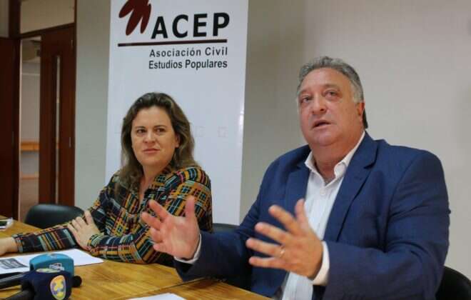 Presentaron el taller “Mi Primer Sufragio”