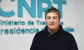 Funcionario del PRO abandonó el país