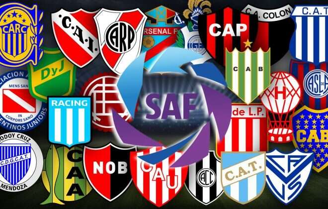 Vuelve la Superliga con el esperado debut de Diego Maradona