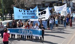 Este jueves no habrá clases en escuelas de La Pampa