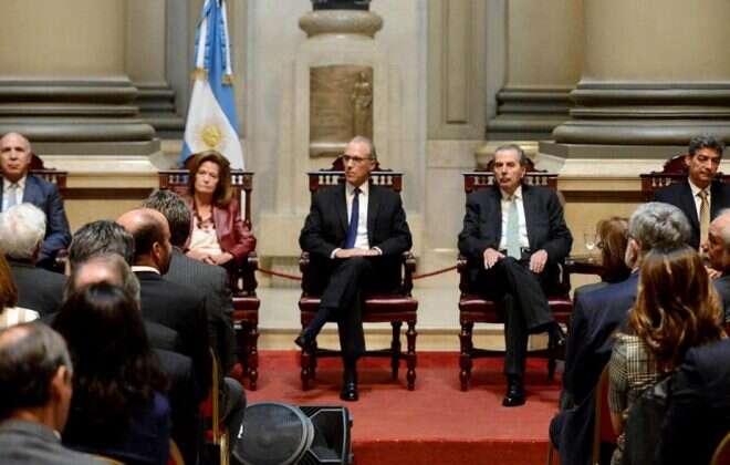 IVA y Ganancias: La Corte falló a favor de La Pampa y otras provincias