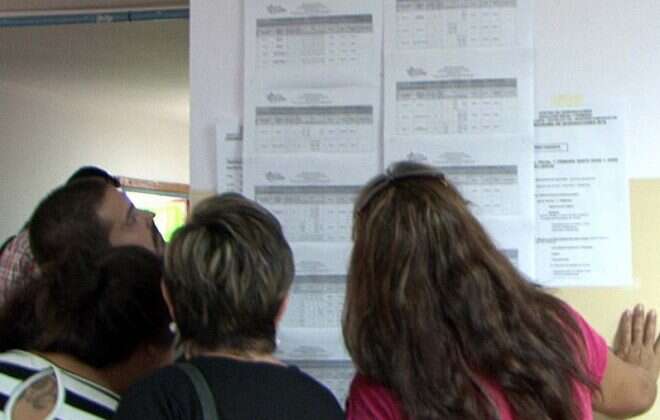 Exhiben listados para movimientos docentes 2020