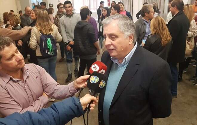 Proyectos internacionales en la Expocytar 2019