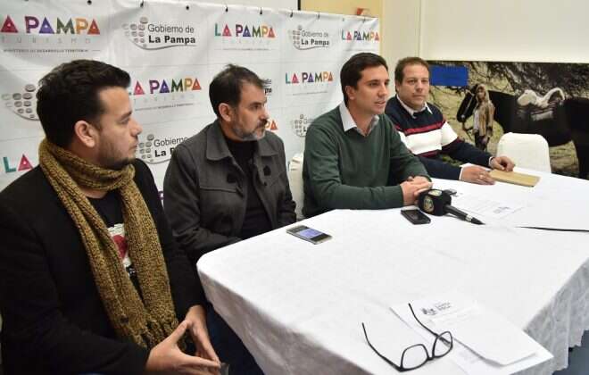 Se realizará el Primer Festival Santa Rosa de Lima