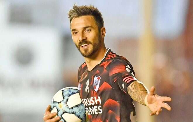 River y Boca guardaron sus cartas para la Copa