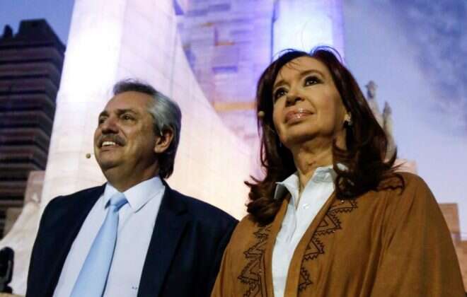 Reunión Fernández-Fernández: “El gabinete está prácticamente definido”