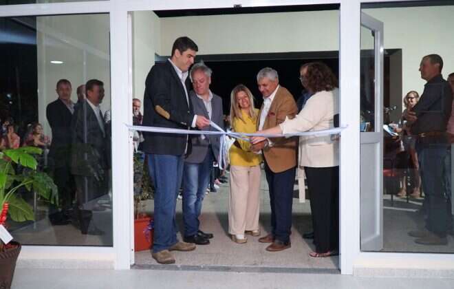 Bensusan: “En La Pampa hay un estado presente que resuelve las necesidades de todos los pampeanos”