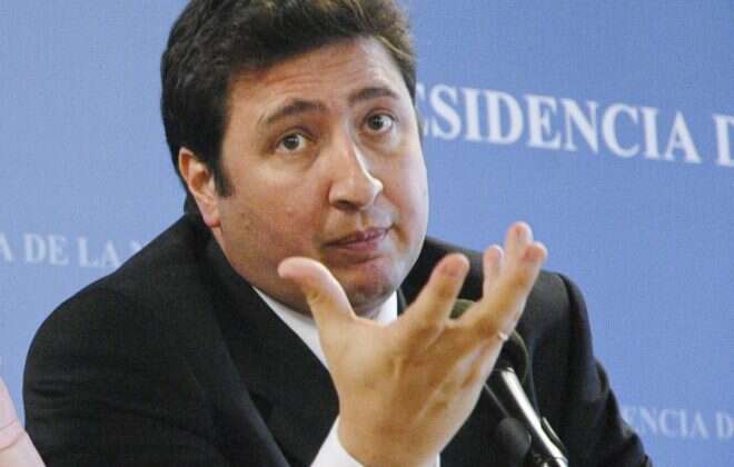 Alberto Fernández confirmó a Daniel Arroyo en Desarrollo Social