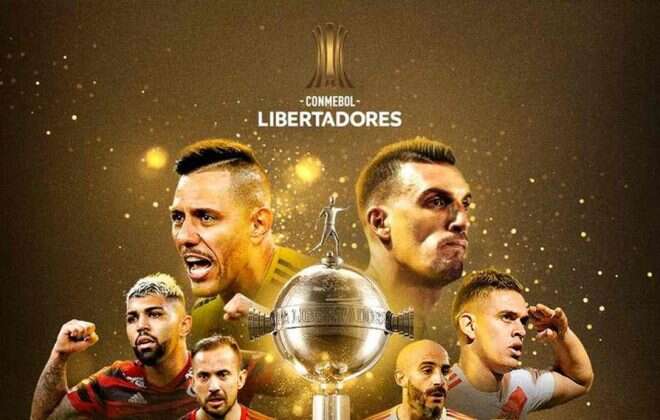 River-Flamengo: La final de la Copa Libertadores se juega en Lima