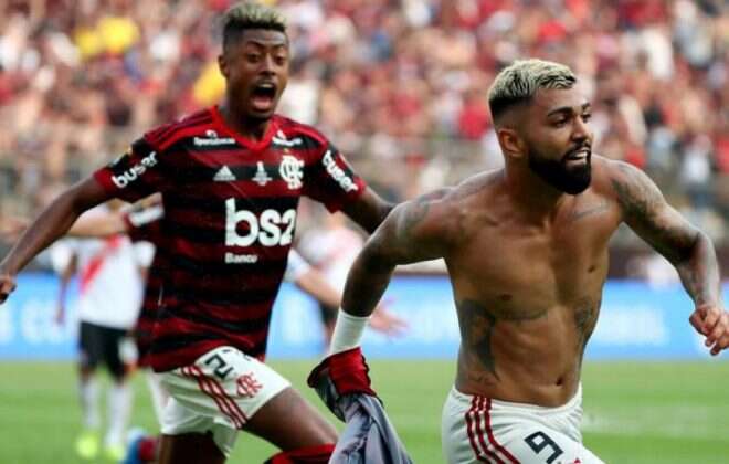 Copa Libertadores: En una final increíble, Flamengo se coronó campeón