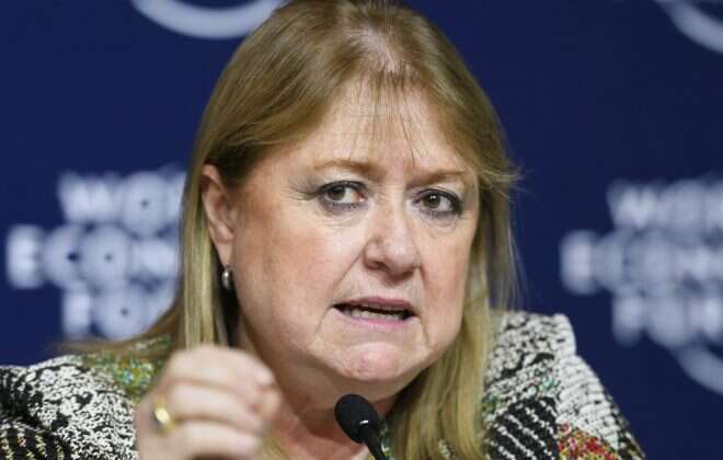 Malcorra se diferenció del gobierno y afirmó que en Bolivia hubo golpe de Estado