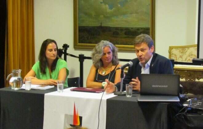 La UNLPam tendrá un Presupuesto 2020 con perspectiva de género