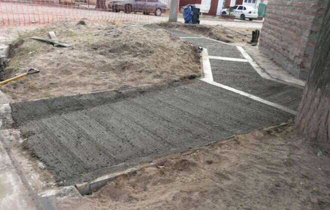 Finalizó la etapa II del Pro.Me.Ba en General Acha