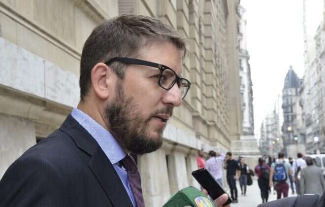 La Pampa realizó presentaciones contra Mendoza y Nación en la CSJ