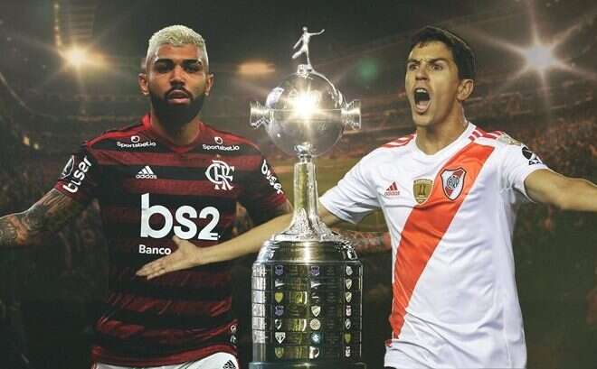 Todo listo para la final