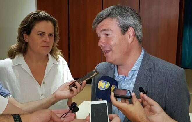 Entregaron créditos y certificados en General Pico