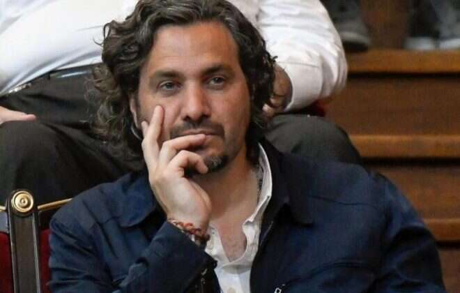 Cafiero: “El objetivo del gabinete será resolver la calidad de vida de los argentinos”