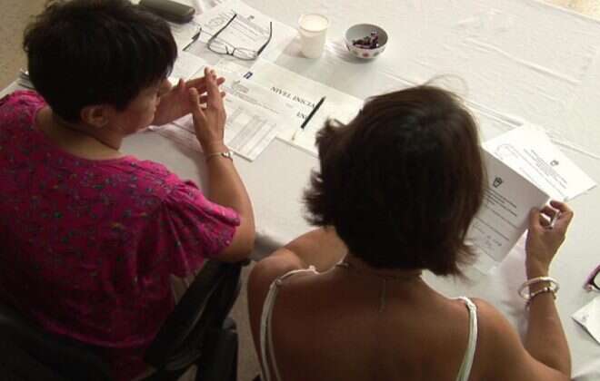 Inscriben para cubrir cargo de director en General Pico