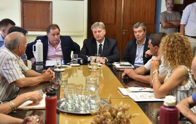 El Gobierno activó la cláusula gatillo por el segundo semestre