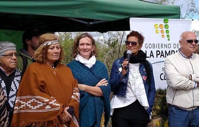 Cultura: Conservación y restauración de edificios y sitios patrimoniales