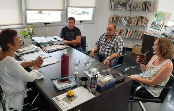 Fiestas Populares Pampeanas: “Hay un proceso de cambio cultural”