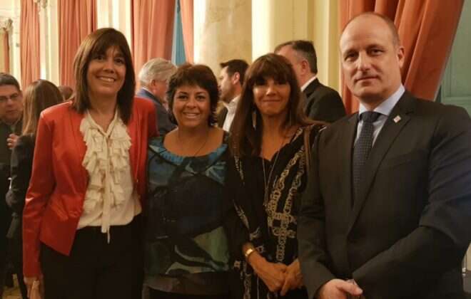 La Pampa presente en la Feria Internacional de Turismo