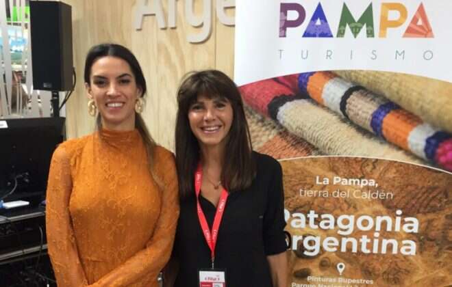 Turismo realizó su balance del 2020