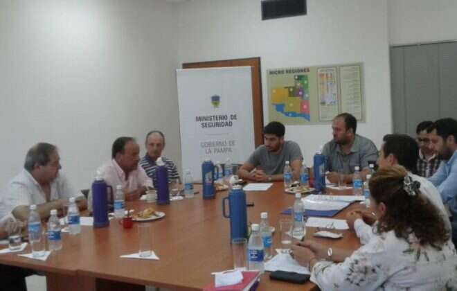 Consejo Provincial del Tránsito proyecta crear un “protocolo de intervención en siniestros viales”