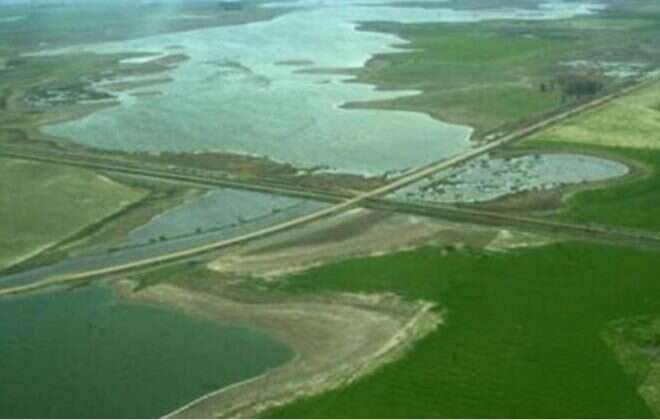 Convocaron a reunión del Comité de Cuenca del río Quinto