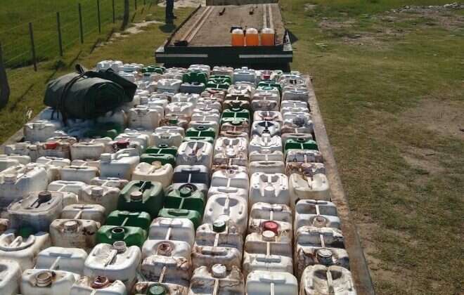 Se levantó la prohibición de venta de agroquímicos