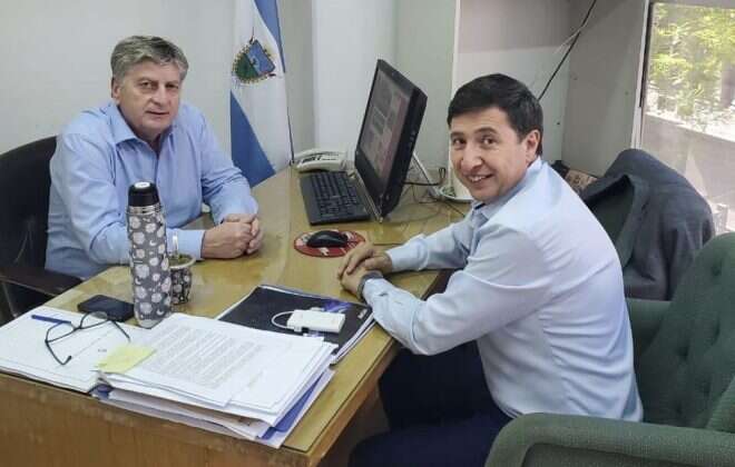 El ministro Arroyo llega el martes para firmar convenio y lanzar la Tarjeta Alimentaria