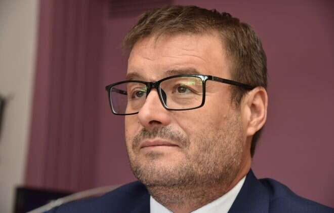 Maccione: “Avanzamos hacia una educación inclusiva, equitativa y de calidad”