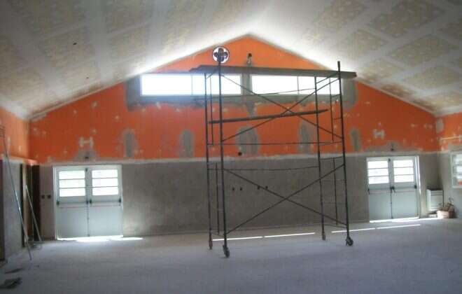 Se invierten 166 millones de pesos en infraestructura educativa