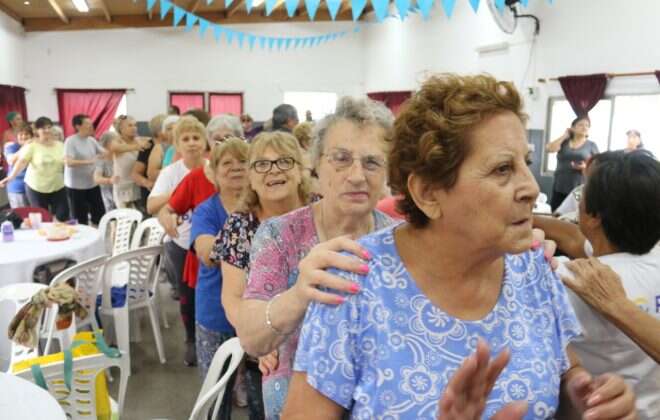 Multitudinario cierre del Pro Vida Verano en General Pico