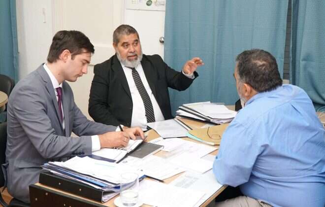 Garantizarán “asistencia espiritual” en centros de salud